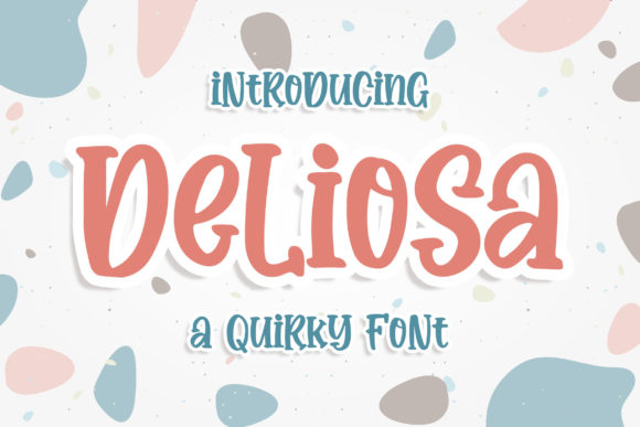 Deliosa: A Designer's Review for Real-World Projects